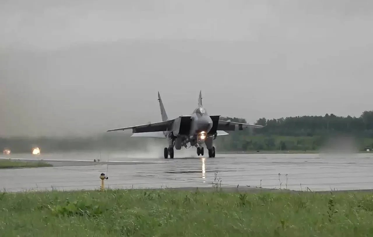 Rusya'nın hipersonik jetini çalmaya çalıştılar! 3 milyon dolarlık teklif