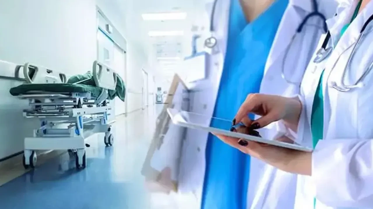 Sağlıkta yeni dönem! Herkes hastane açamayacak: Kurallar sil baştan 