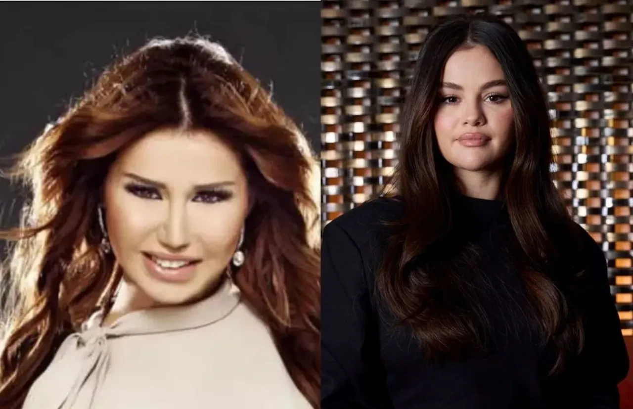 Şarkıcı Ceylan'dan her yıl yeni bir imaj! Son halini kimse tanıyamadı 