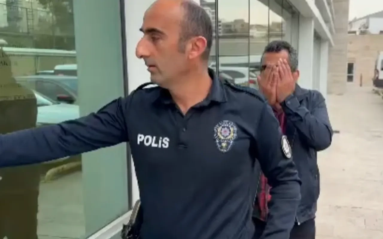 'Seni Türk vatandaşı yapacağım' diyen adama kandı! Binlerce lirasını kaptırdı