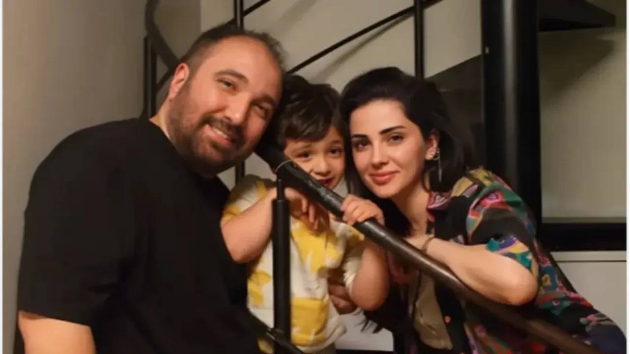 Şiddete maruz kaldığını söyleyen Deniz Bağdaş'a komedyen Özgür Turhan'dan cevap! Eşinin harcamaları tek tek sıraladı 