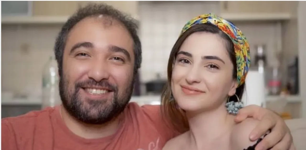 Şiddete maruz kaldığını söyleyen Deniz Bağdaş'a komedyen Özgür Turhan'dan cevap! Eşinin harcamaları tek tek sıraladı 