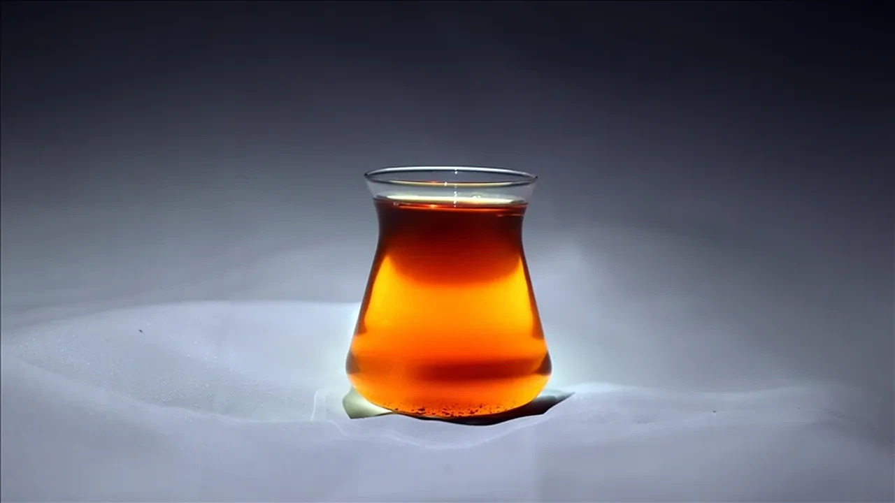 Siyah çayda hile yapmışlar! Tarım Bakanlığı markayı ifşa etti