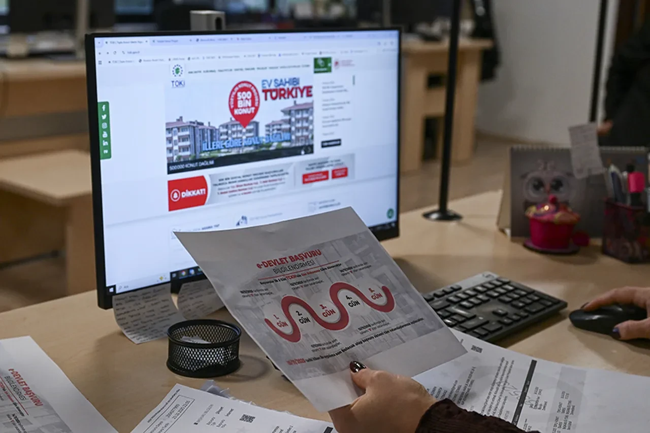 TOKİ SMS gelmedi ise ne yapmalı? TOKİ mesaj gelmeyenlere yanıt verdi