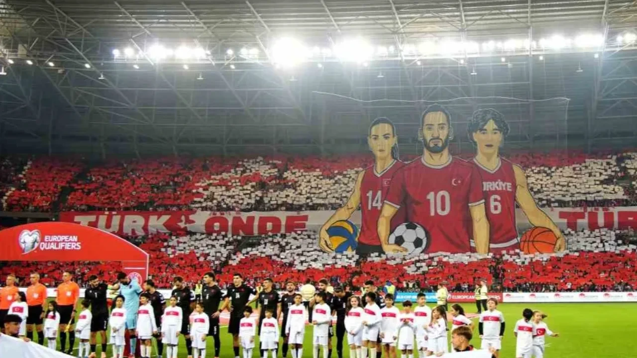 Türkiye Bulgaristan maçı biletleri tükendi mi, nereden alınır? Bilet fiyatları Passo'da yayınlandı