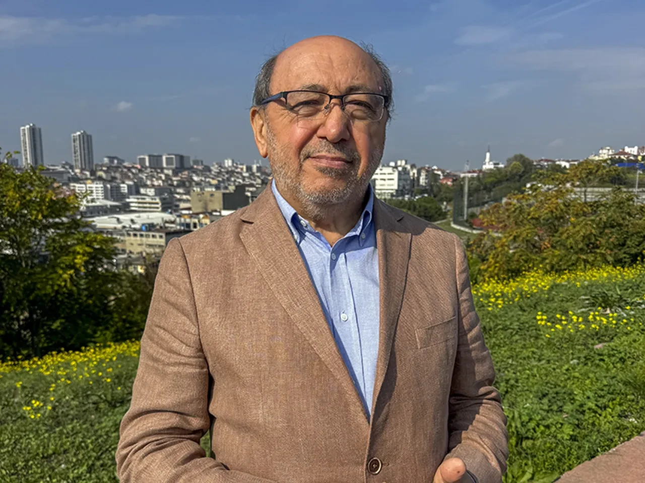 Türkiye'nin deprem sorununu azaltacak formülü uzmanlar açıkladı: "Kentsel dönüşüm böyle yapılmalı"