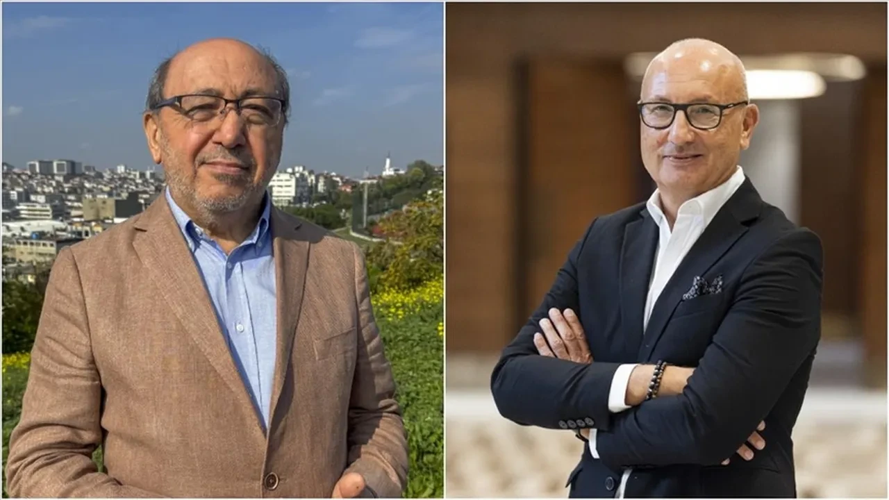 Türkiye'nin deprem sorununu azaltacak formülü uzmanlar açıkladı: "Kentsel dönüşüm böyle yapılmalı"