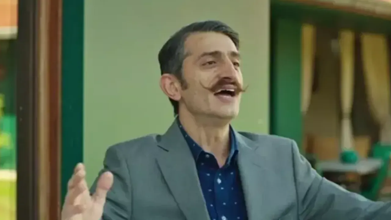 Ünlü oyuncu zor günler geçiriyor! Metin Keçeci çöpten karton toplarken görüntülendi