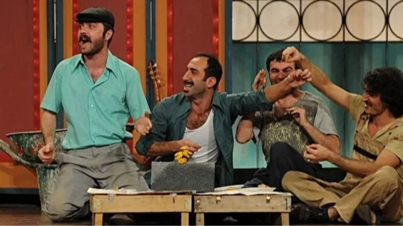 Ünlü oyuncu zor günler geçiriyor! Metin Keçeci çöpten karton toplarken görüntülendi