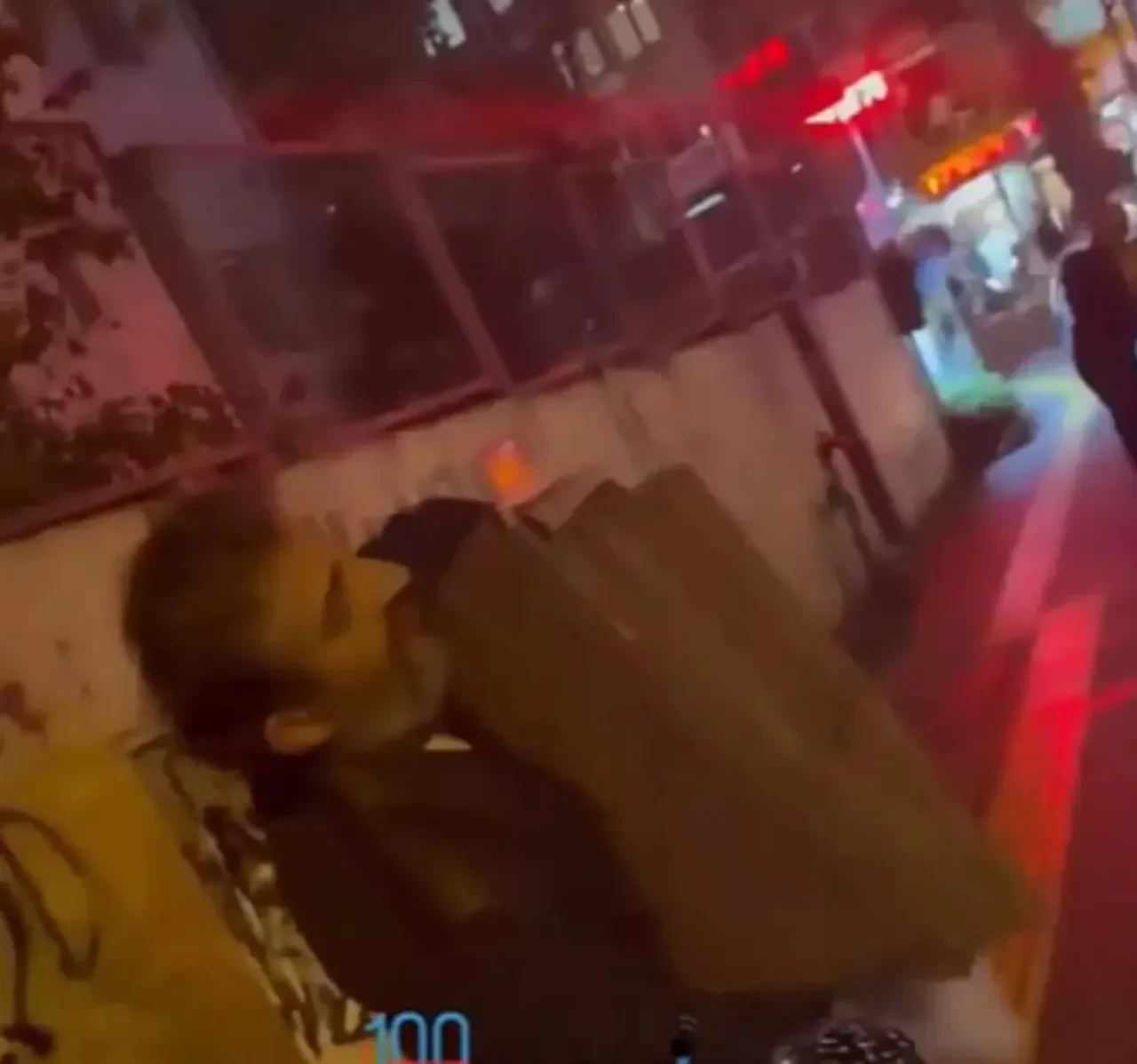 Ünlü oyuncu zor günler geçiriyor! Metin Keçeci çöpten karton toplarken görüntülendi