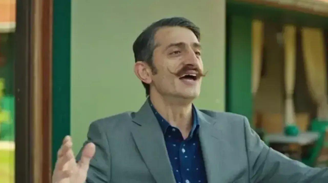 Ünlü oyuncu zor günler geçiriyor! Metin Keçeci çöpten karton toplarken görüntülendi