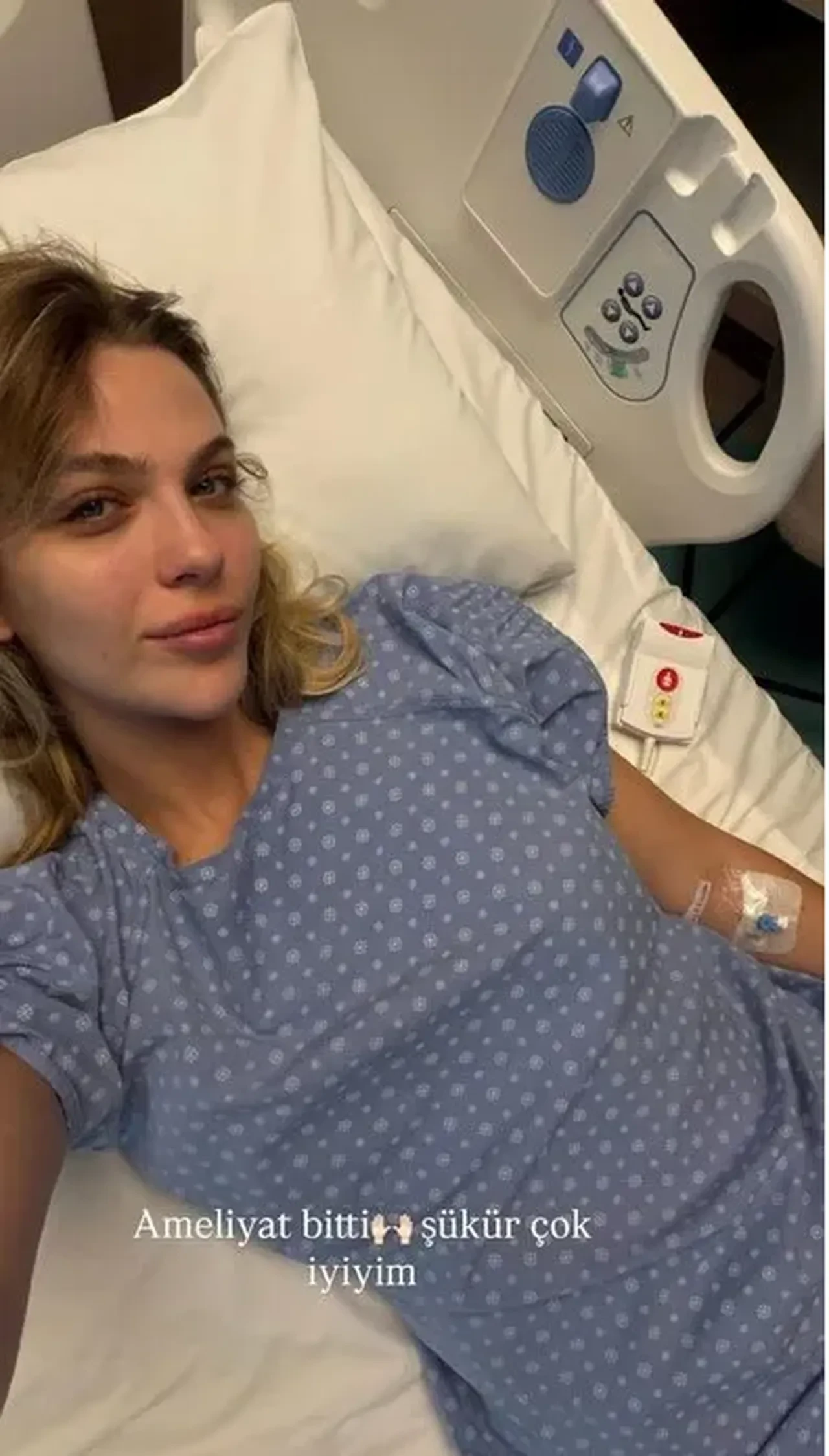 Yasemin Şefkatli ve İdo Tatlıses oğullarının sağlık sorunlarıyla mücadele ediyor: Bunu da atlayacağız