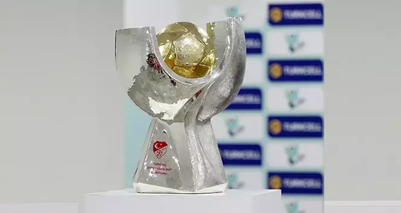 2025 Süper Kupa ne zaman oynanacak? TFF final tarihini açıkladı