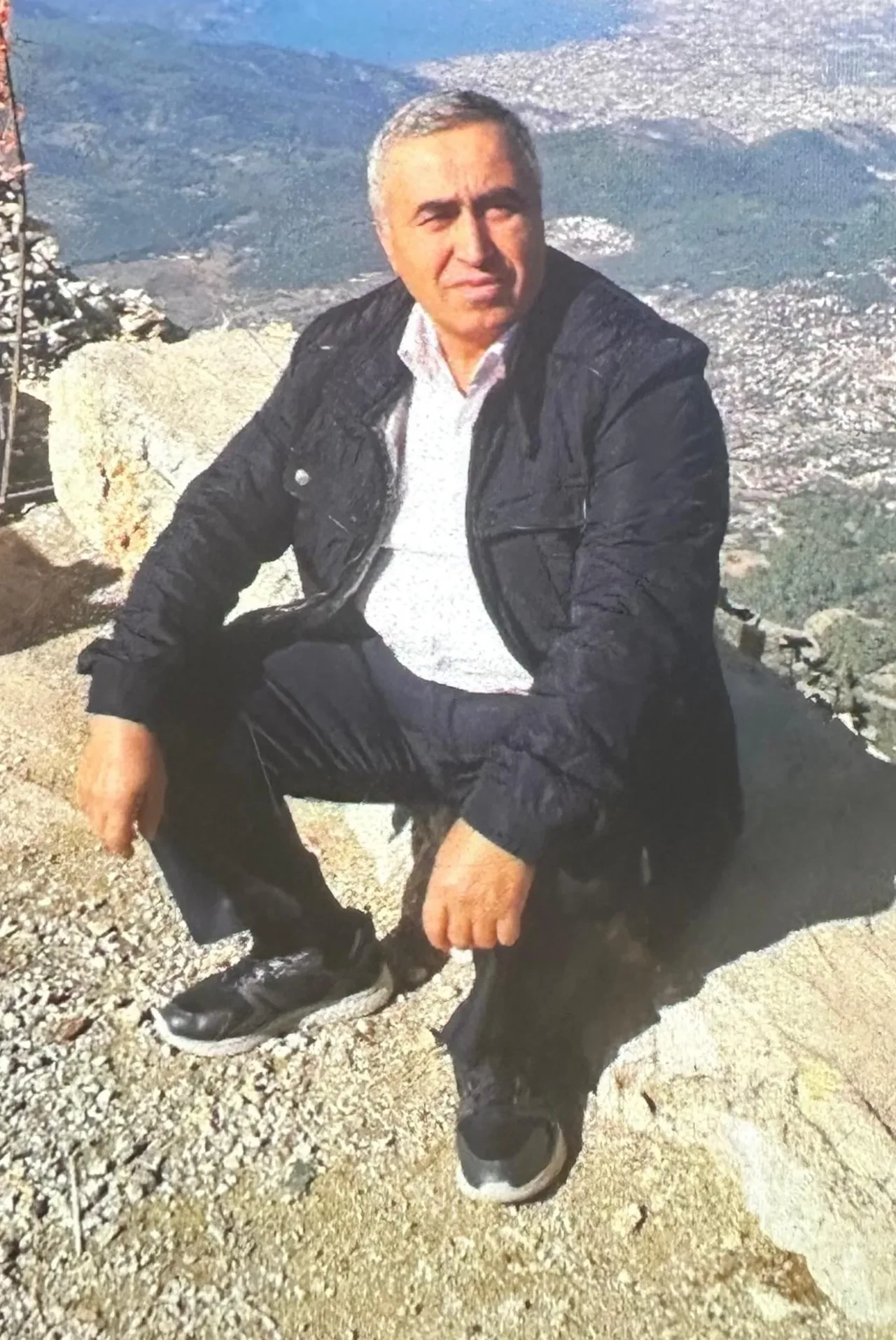 Ankara'da gelin dehşeti! Darp ettiği kayınvalidesi hayatını kaybetti