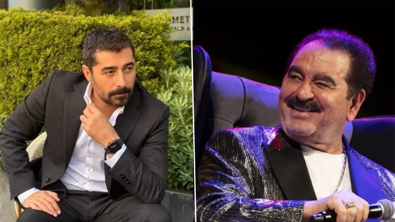 Alkol, kumar, akıl zayıflığı detayı dikkat çekti! İbrahim Tatlıses'in servetine tedbir kararı 