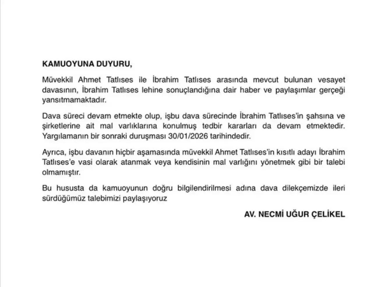 Alkol, kumar, akıl zayıflığı detayı dikkat çekti! İbrahim Tatlıses'in servetine tedbir kararı