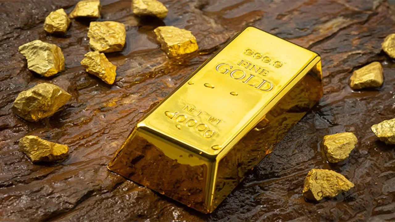 Altın için çok konuşulacak iddia! ABD sistemi değiştirecek: Bretton Woods 2.0