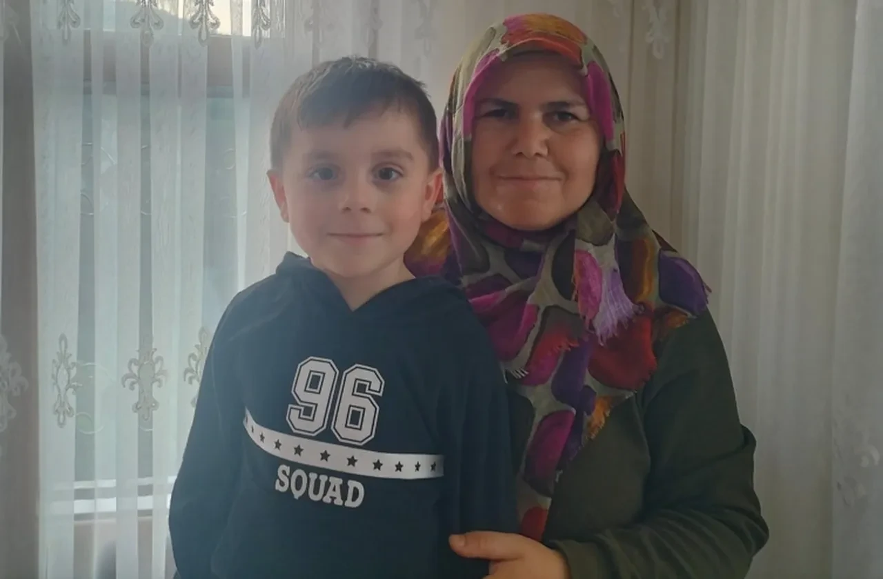 Anne ve oğlunun cesedinin bulunduğu bölgede dikkat çeken telefon detayı! 3 kez sinyal alınmıştı