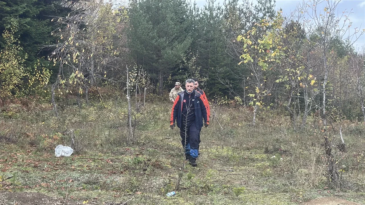 Anne ve oğlunun cesedinin bulunduğu bölgede dikkat çeken telefon detayı! 3 kez sinyal alınmıştı