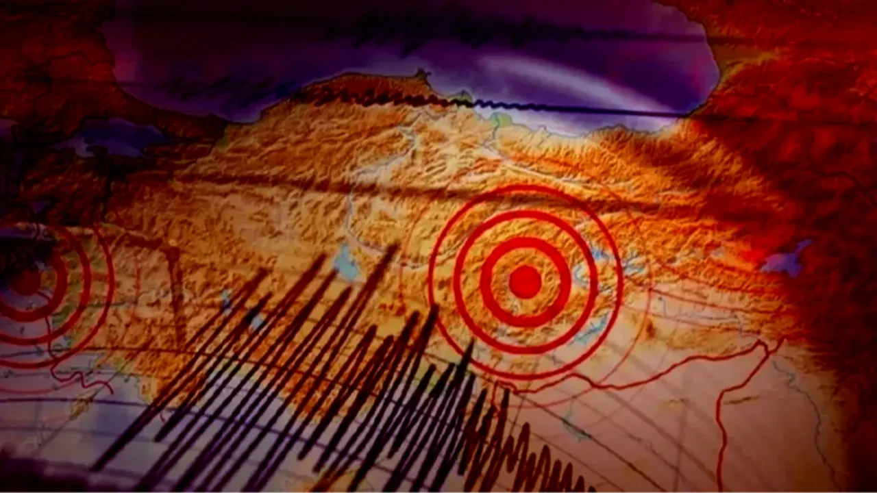 Balıkesir'de 18 bin deprem! Ölü faylar da dirildi: 'Eğer bir ana şok daha yaşanırsa...'
