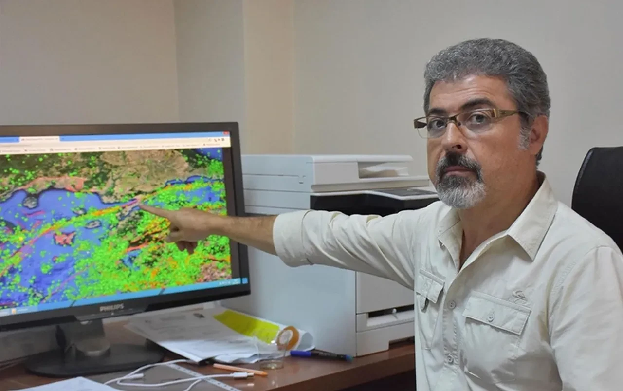 Balıkesir'de 18 bin deprem! Ölü faylar da dirildi: 'Eğer bir ana şok daha yaşanırsa...'