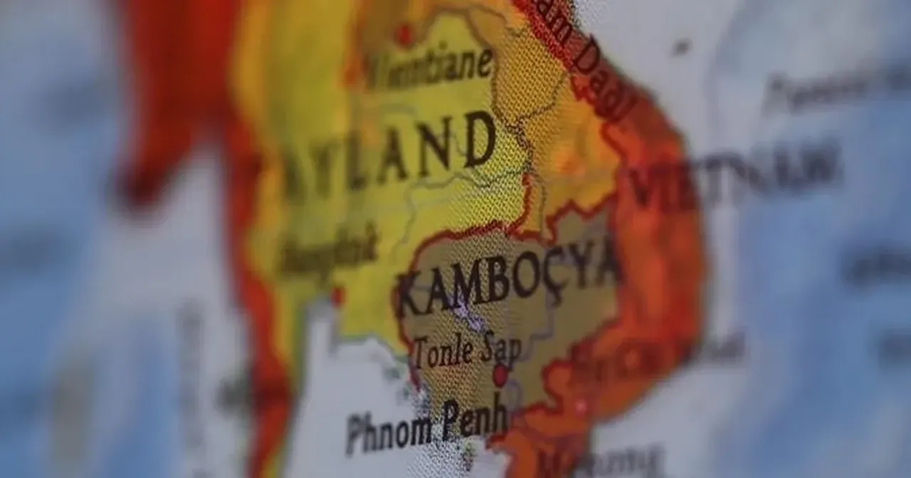 Barış anlaşmasını süresiz askıya alıp ateş açtılar! Tayland-Kamboçya arasında çatşma