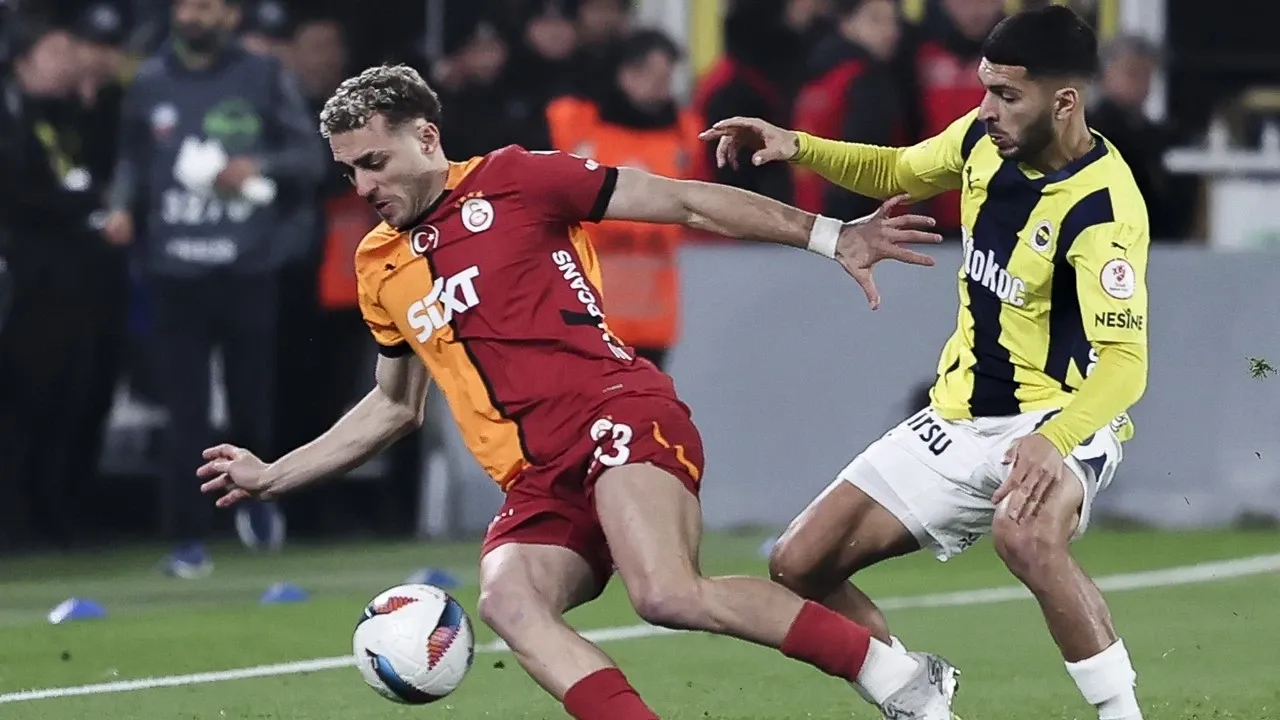 Bilime göre de Fenerbahçe için şampiyonluk şart! Taraftarın beyni alarm veriyor