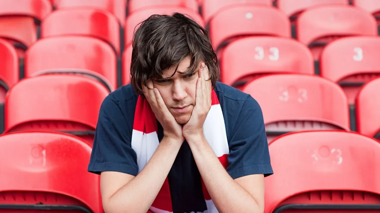 Bilime göre de Fenerbahçe için şampiyonluk şart! Taraftarın beyni alarm veriyor