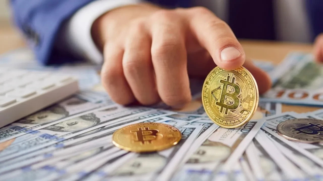 Bitcoin’de yine can yaktı! Gözler kritik seviyede