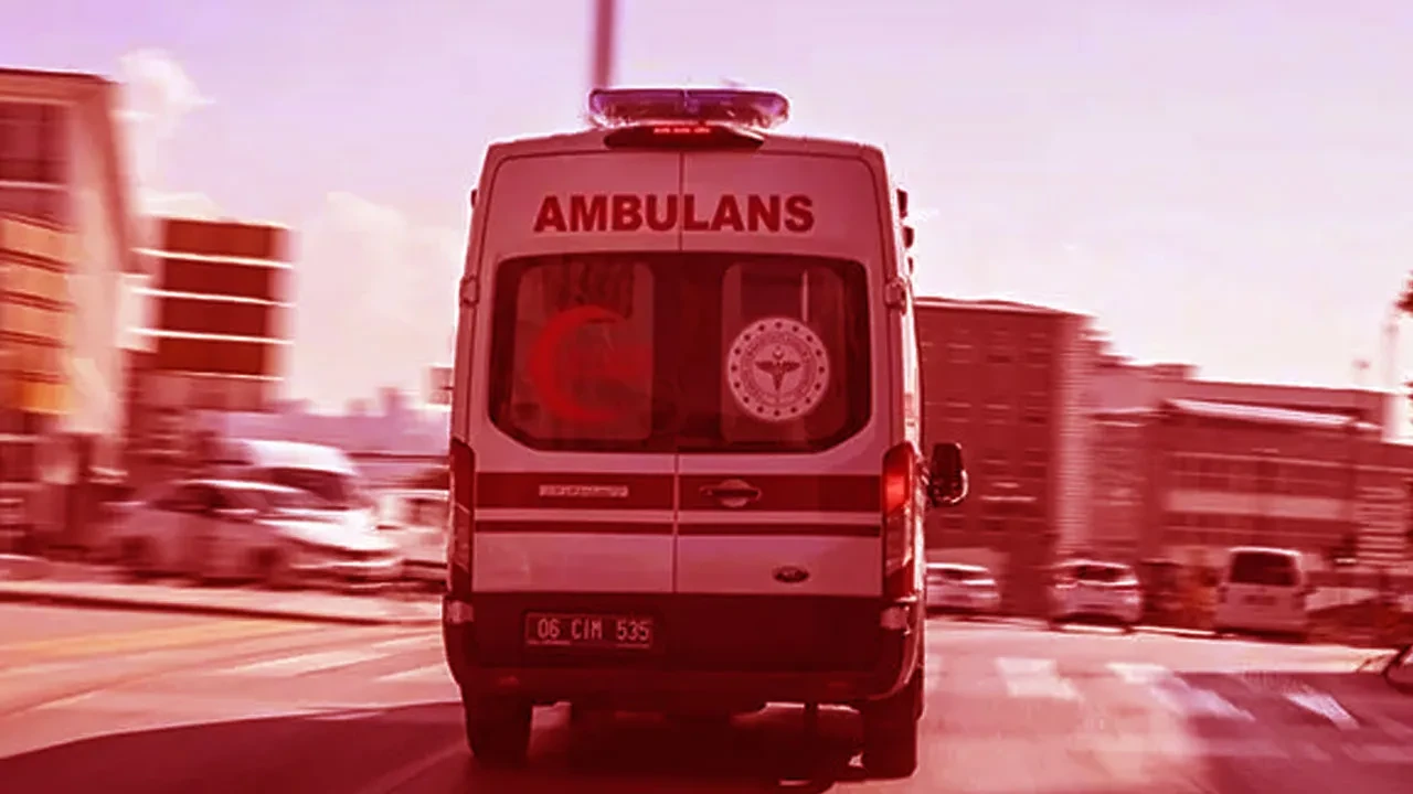 Çankırı'da facia! Genç kadın halı sıkma makinesine kapıldı