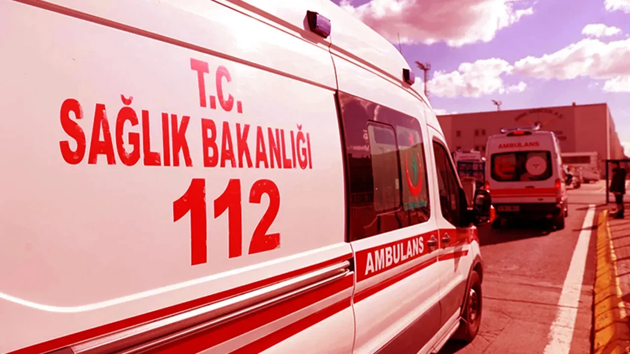 Çankırı'da facia! Genç kadın halı sıkma makinesine kapıldı