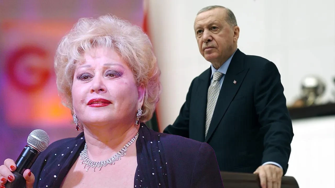 Cumhurbaşkanı Erdoğan Muazzez Abacı için taziye mesajı yayımladı