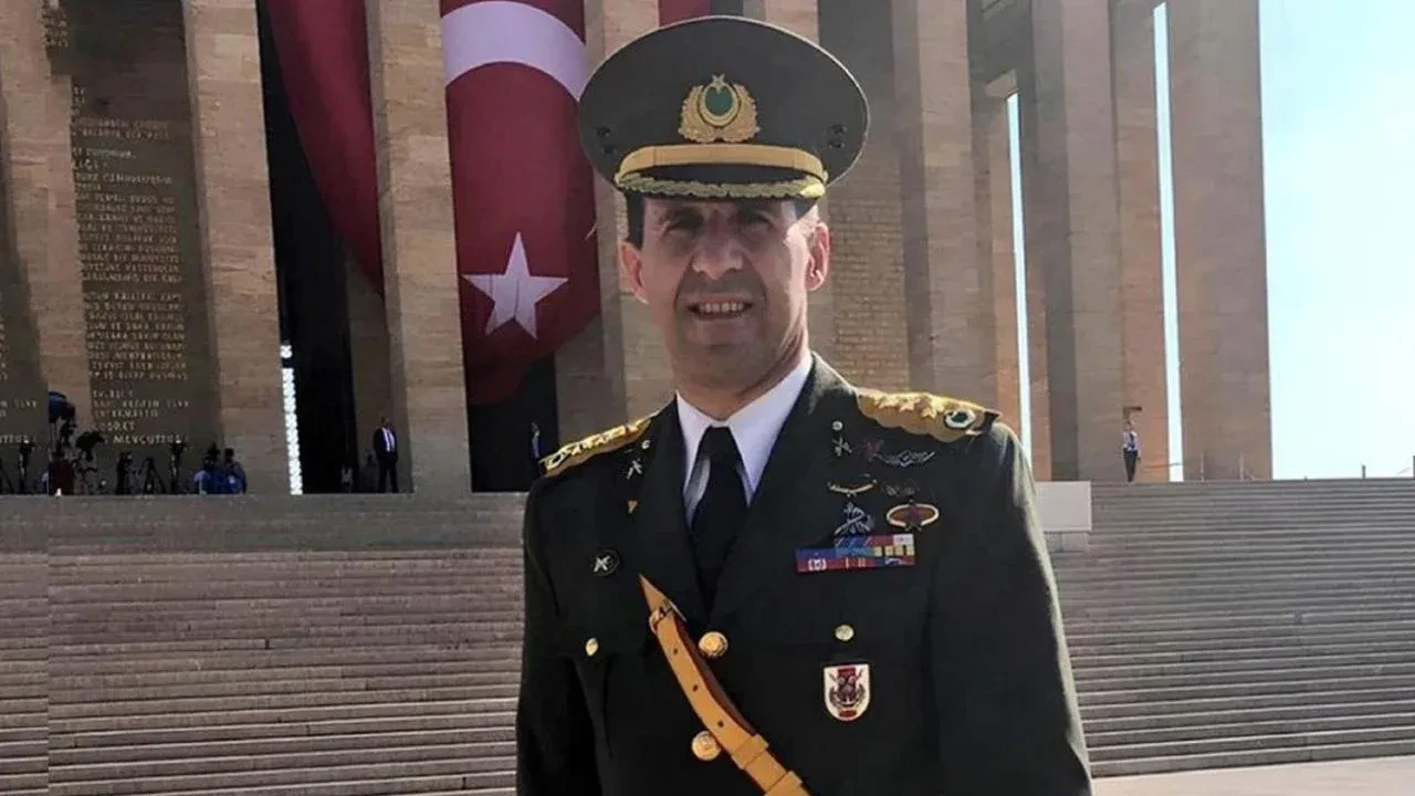 Devlet Bahçeli'ye hakaret eden Emekli Albay Özeller için karar verildi