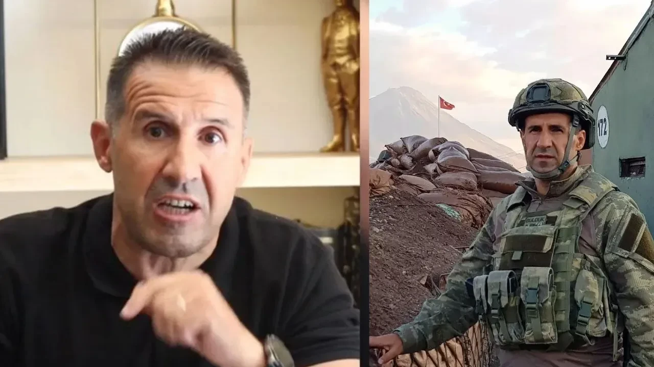 Devlet Bahçeli'ye hakaret eden Emekli Albay Özeller için karar verildi