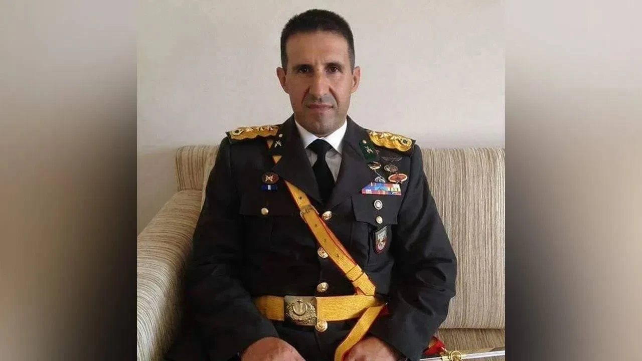 Devlet Bahçeli'ye hakaret eden Emekli Albay Özeller için karar verildi