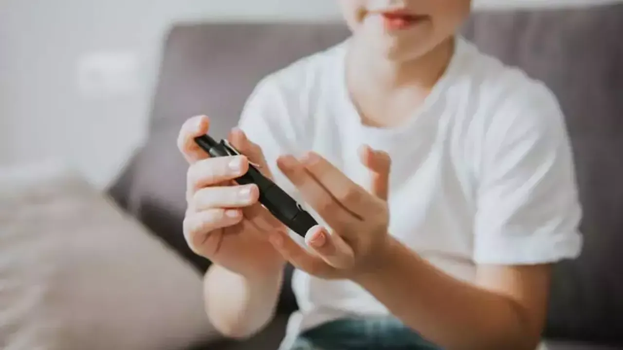 Diyabet görülme yaşı okul öncesine indi! İşte çocuklarda diyabetin erken belirtileri