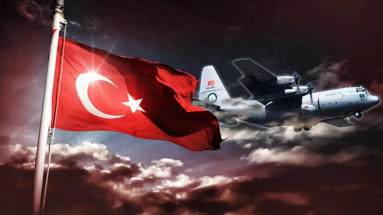 Dünyadan Türkiye'ye taziye mesajları yağdı: Türk askerine minnettarız