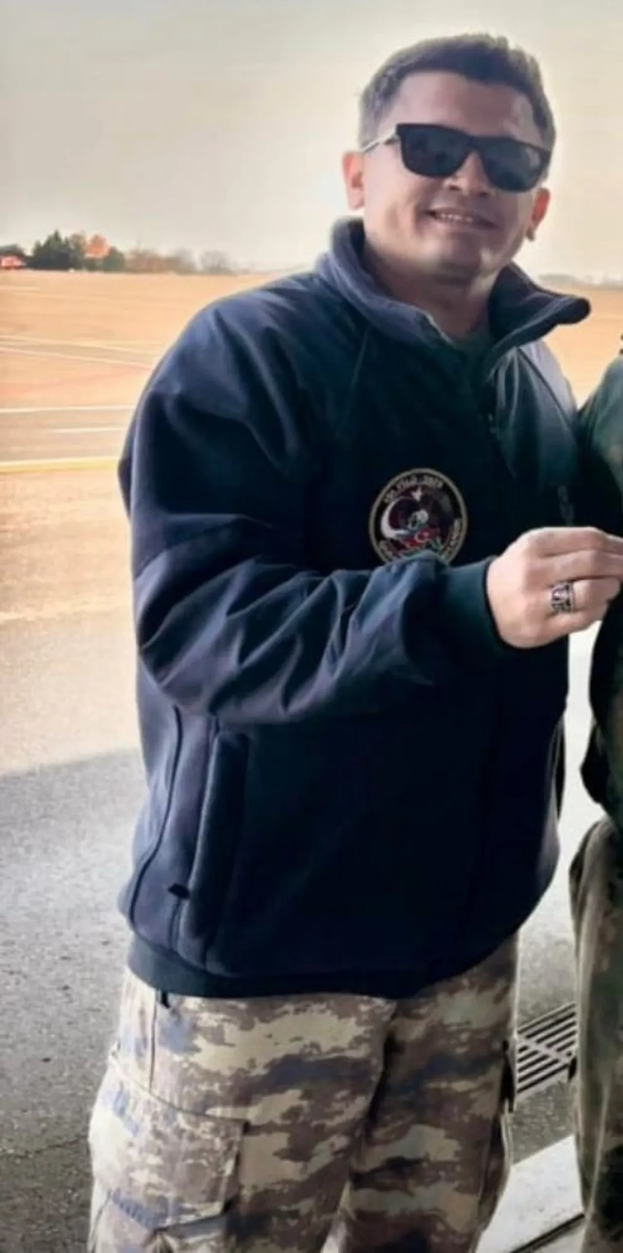 Düşen kargo uçağında kahreden tesadüf! Çocukluk arkadaşıyla aynı gün şehit oldu