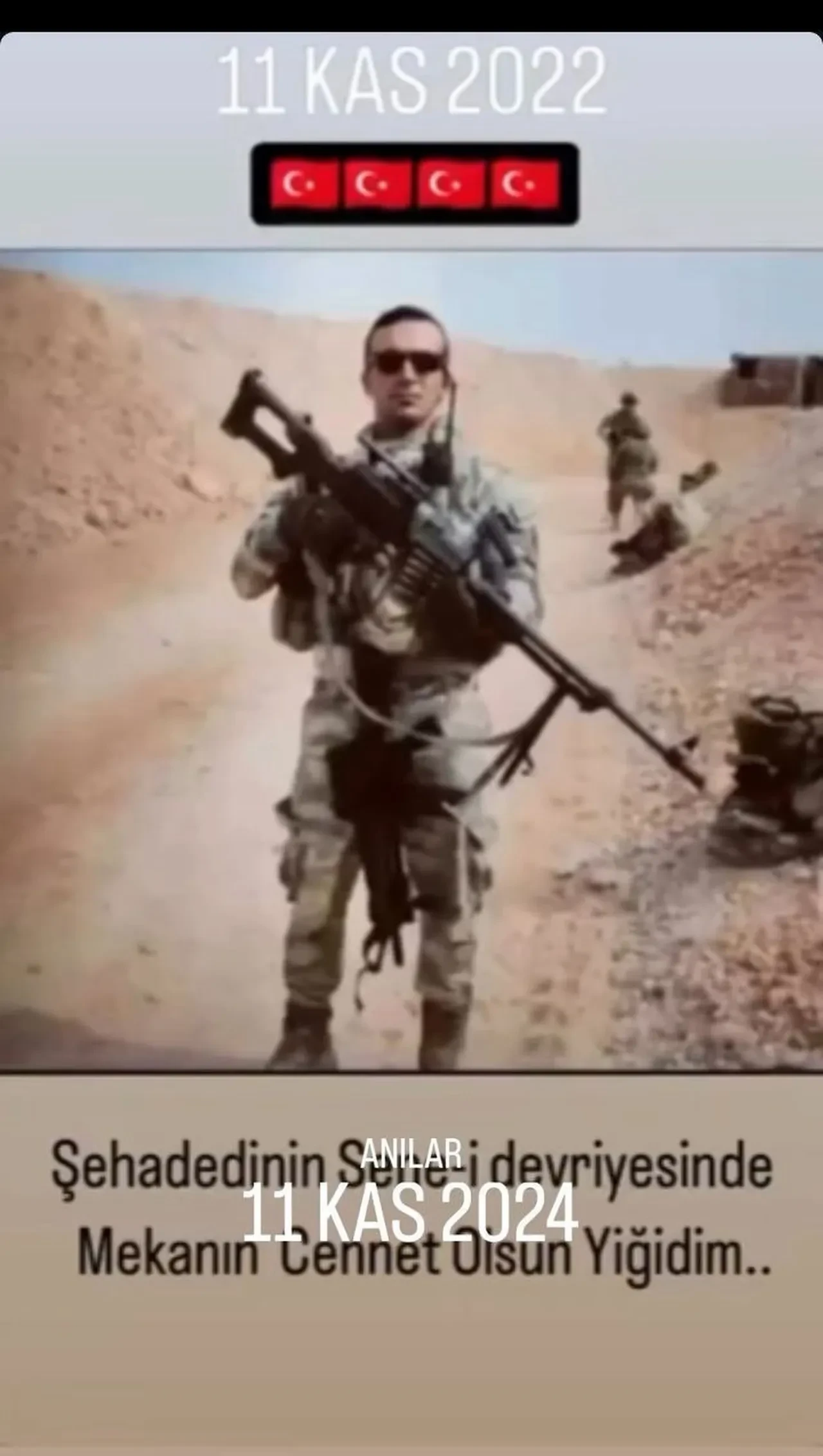 Düşen kargo uçağında kahreden tesadüf! Çocukluk arkadaşıyla aynı gün şehit oldu