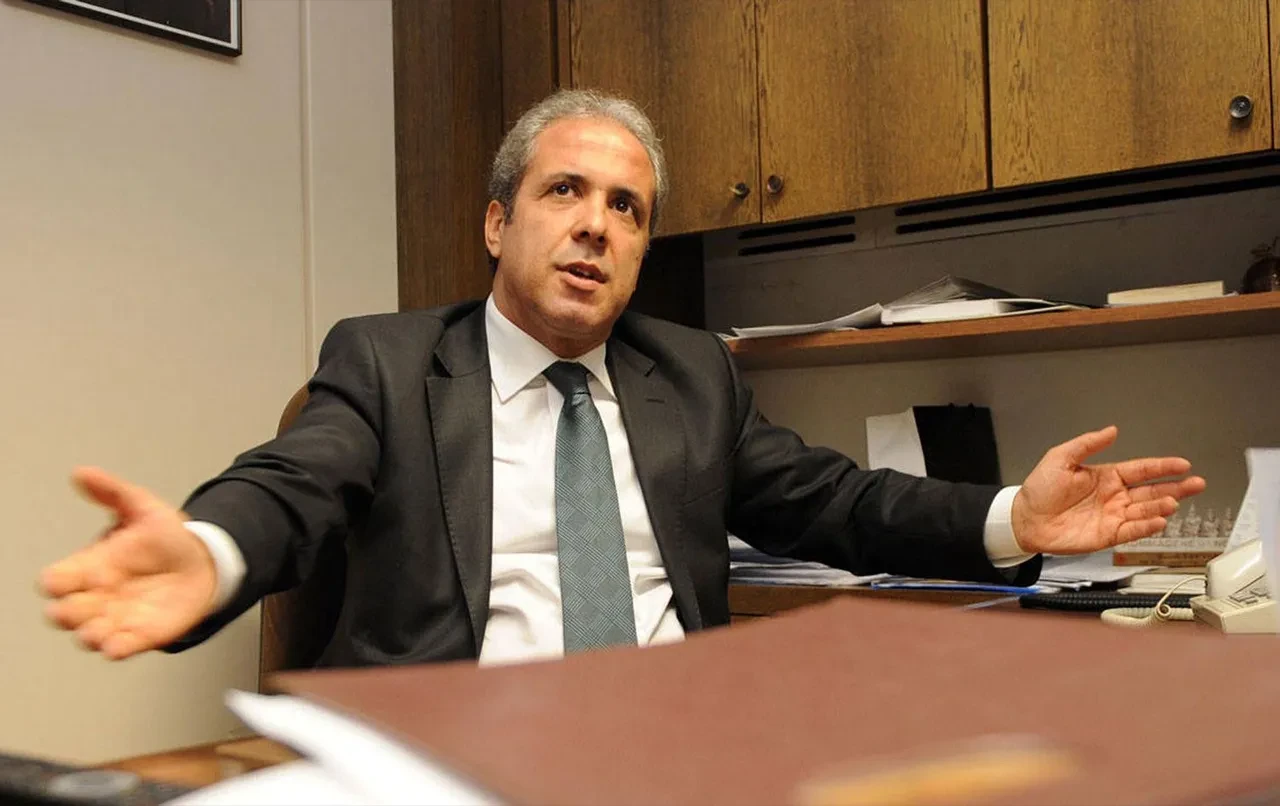 Ekrem İmamoğlu'nun cumhurbaşkanlığı adaylığı ortadan kalkacak mı? Şamil Tayyar'dan dikkat çeken ifadeler