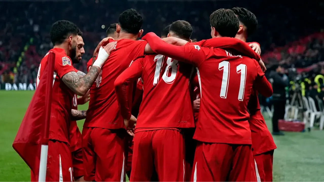 En yakın milli maç ne zaman? A Milli Takım'ın Bulgaristan, İspanya maç tarihleri