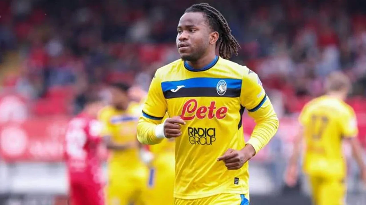 Galatasaray'dan Ademola Lookman hamlesi! Rekor teklif ortaya çıktı! 