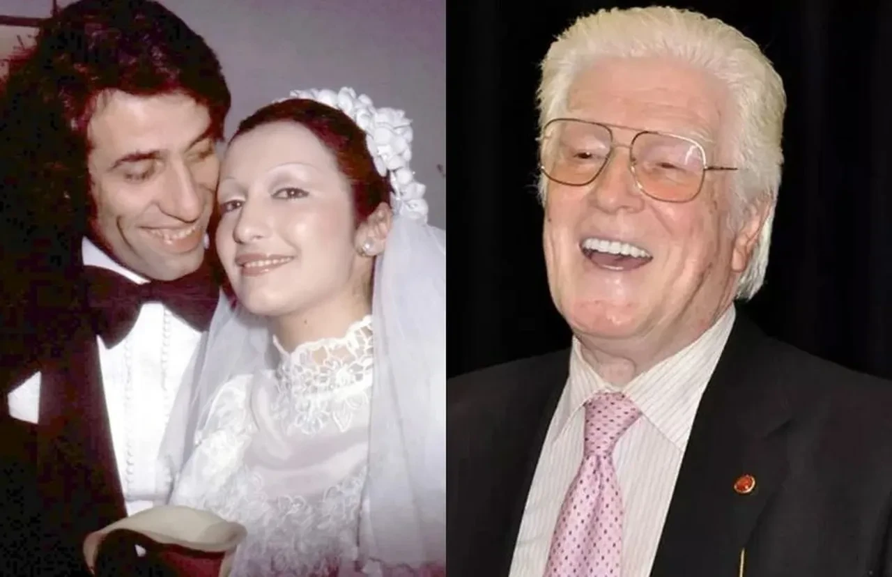 Gül Sunal trafikte İzzet Günay ile karşılaştı1 Duygusal diyaloğa yorum yağdı 