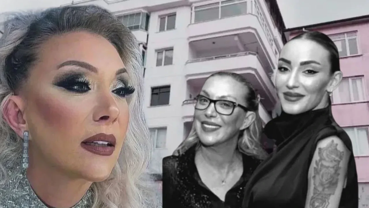 Güllü'nün kızı Tuğyan Ülkem Gülter'i hakkında şaşırtan iddia: 