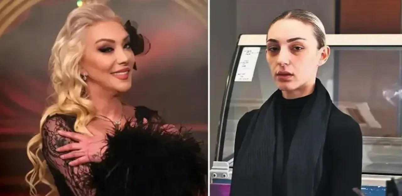 Güllü'nün kızı Tuğyan Ülkem Gülter hakkında şaşırtan iddia! "Ölüm orucuna girmiş"