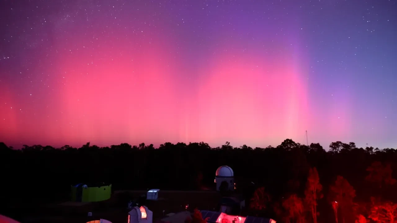 Güneşte patlama mı oldu şimdi ne olacak? Kuzey ışıkları Türkiye’de görülecek mi?
