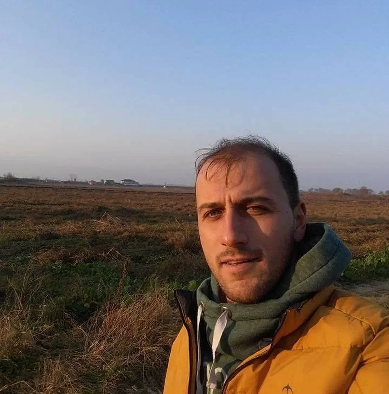 Halı sahaya bir kurban daha! 3 çocuk babası kalp krizinden hayatını kaybetti