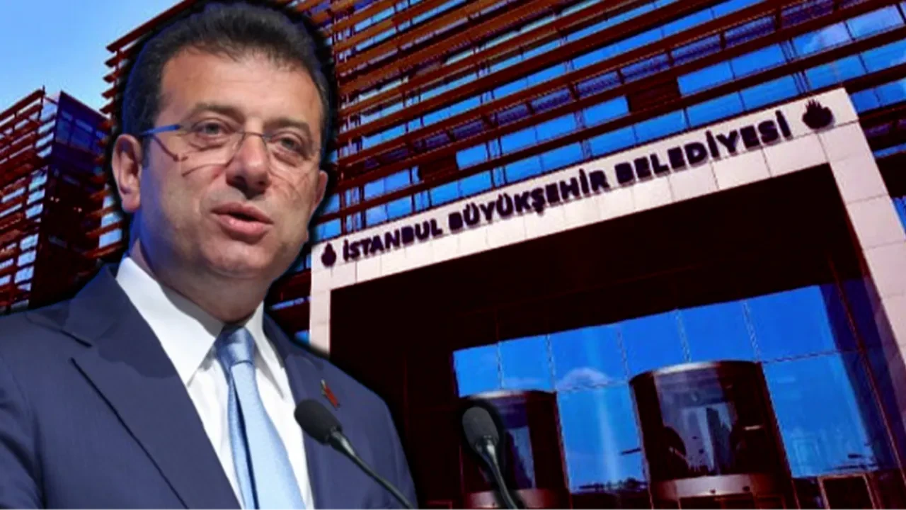 İBB soruşturmasında şok detaylar! 'Kreş bağışı' vaadiyle milyonlarca dolar rüşvet 