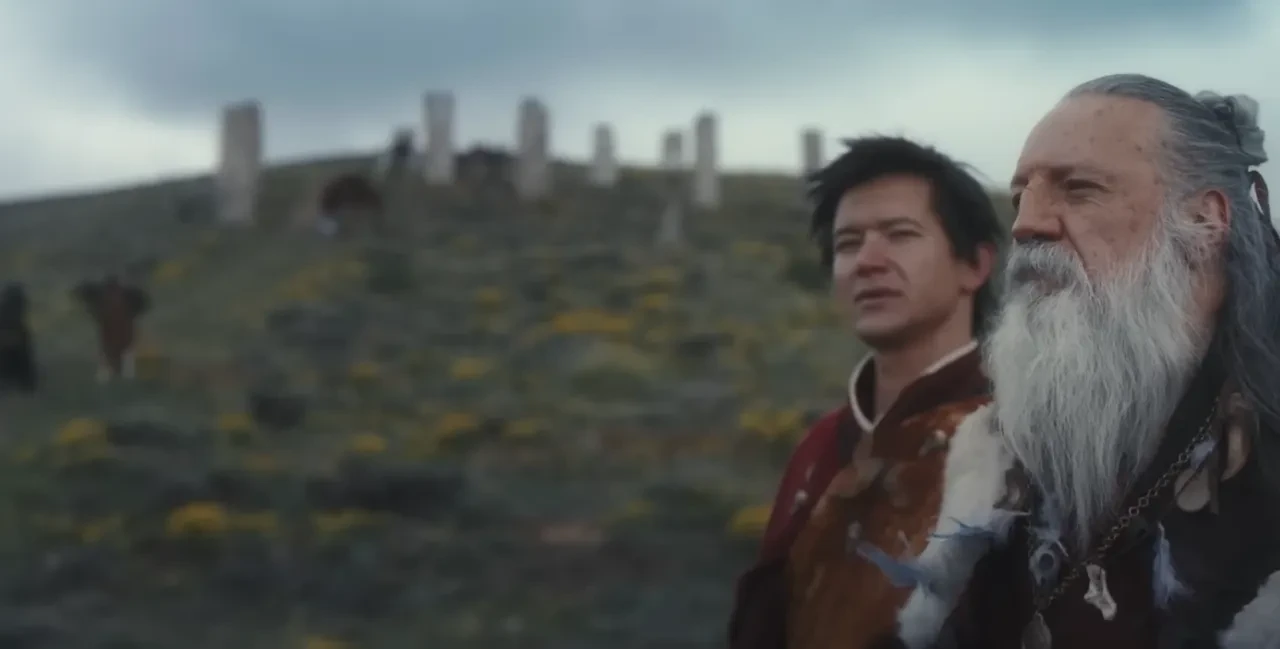 İlk Göktürk Önsöz filmi ne zaman çıkacak, nerede yayınlanacak? Fragmanın ardından oyuncu kadrosu gündemde