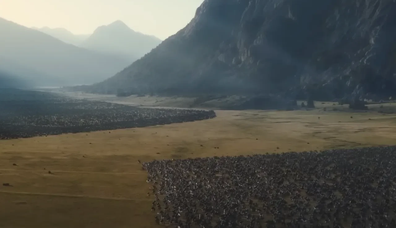 İlk Göktürk Önsöz filmi ne zaman çıkacak, nerede yayınlanacak? Fragmanın ardından oyuncu kadrosu gündemde